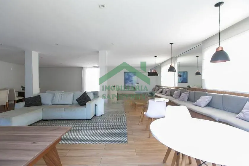 Apartamento, 2 quartos, 54 m² - Foto 7