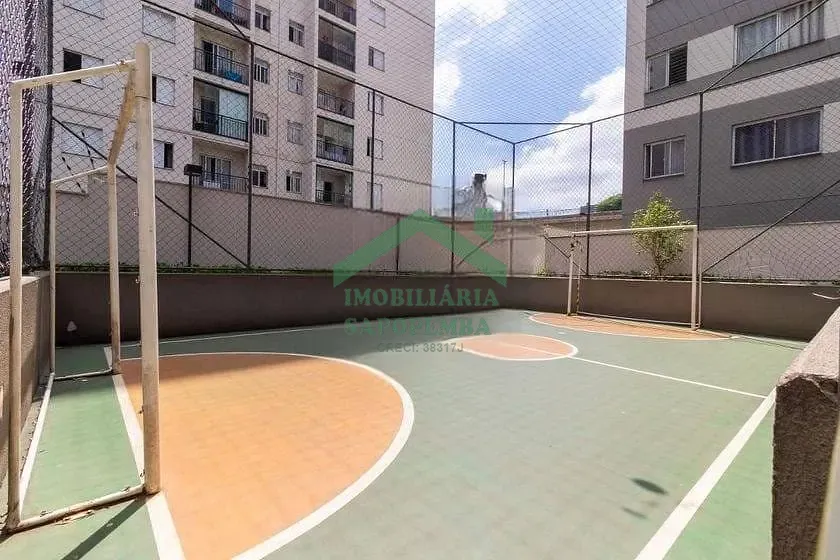 Apartamento, 2 quartos, 54 m² - Foto 8