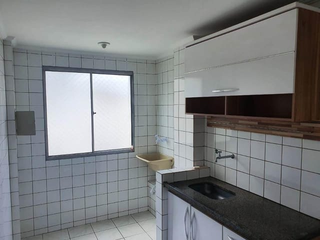 Foto do Apartamento - Apartamento com 3 dormitórios, 60 m² - venda por R$ 280.000,00 ou aluguel por R$ 1.850,00/mês - Floradas de São José - São José dos Campos/SP | INDEPENDENCE NEGOCIOS IMOBILIARIOS LTDA