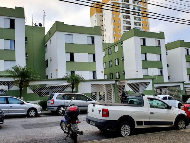Foto do Apartamento - Apartamento com 3 dormitórios, 60 m² - venda por R$ 280.000,00 ou aluguel por R$ 1.850,00/mês - Floradas de São José - São José dos Campos/SP | INDEPENDENCE NEGOCIOS IMOBILIARIOS LTDA
