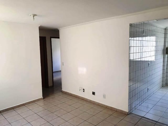 Foto do Apartamento - Apartamento com 3 dormitórios, 60 m² - venda por R$ 280.000,00 ou aluguel por R$ 1.850,00/mês - Floradas de São José - São José dos Campos/SP | INDEPENDENCE NEGOCIOS IMOBILIARIOS LTDA