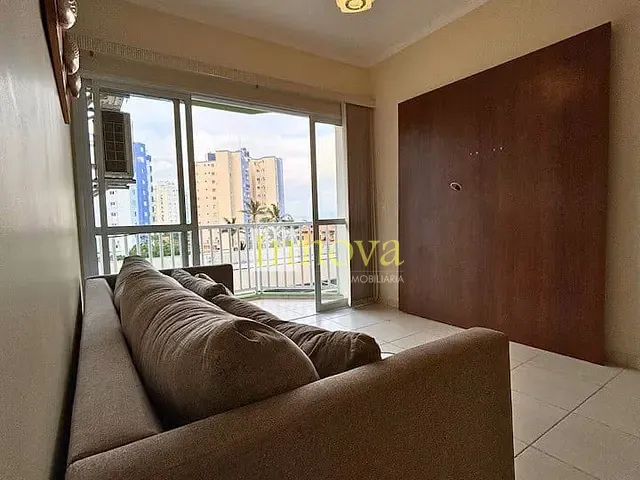 Apartamento 2 quartos e 2 banheiros, à venda, no bairro Indaiá em Caraguatatuba