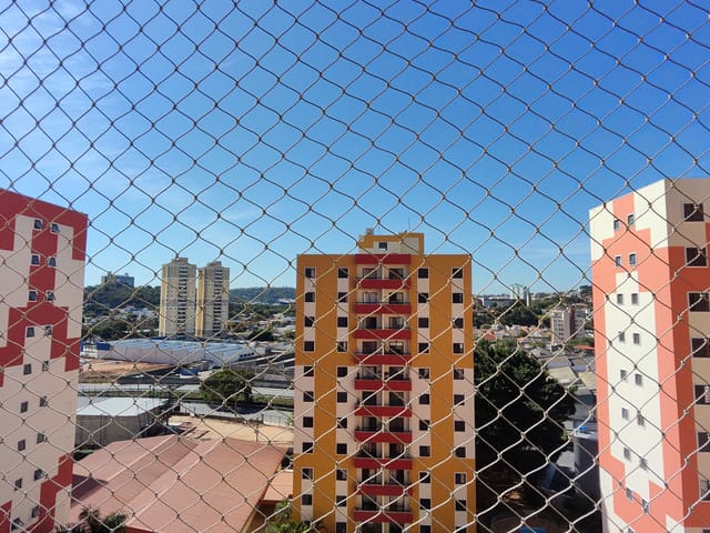 Foto do Apartamento - Apartamento à venda Residencial Pasárgada, R$670.000, 96m², Vila das Hortências, Jundiaí, SP | INSPIRATO IMÓVEIS