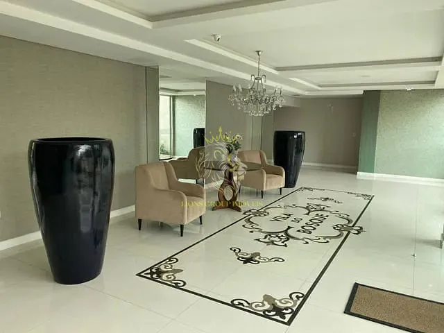 Apartamento 2 quartos e 2 banheiros, à venda, no bairro Tabuleiro em Camboriú