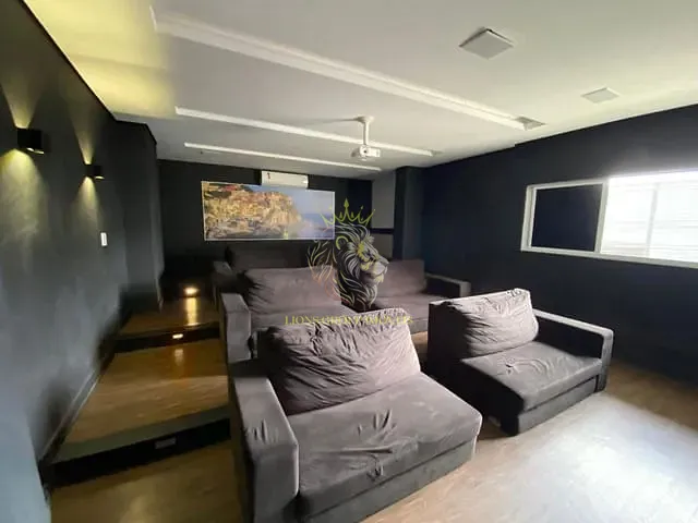 Apartamento 2 quartos e 2 banheiros, à venda, no bairro Tabuleiro em Camboriú