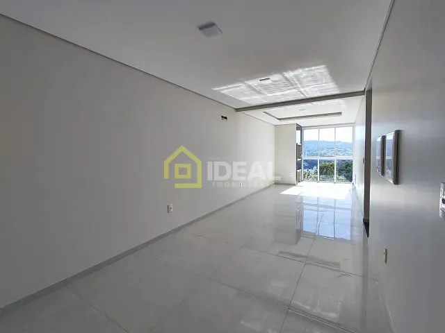 Apartamento 2 quartos e 2 banheiros, à venda, no bairro Centro em Concórdia