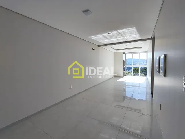 Apartamento 2 quartos e 2 banheiros, à venda, no bairro Centro em Concórdia