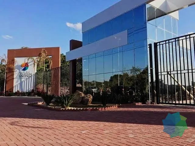 Apartamento com 46m² 2 quartos e 1 banheiro, à venda, no bairro Jardim das Nações em Salto