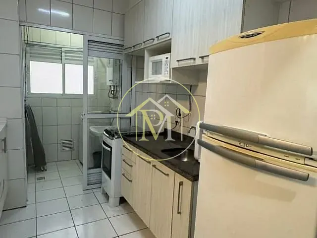 Apartamento 2 quartos e 2 banheiros, à venda, no bairro Parque Morumbi em Votorantim