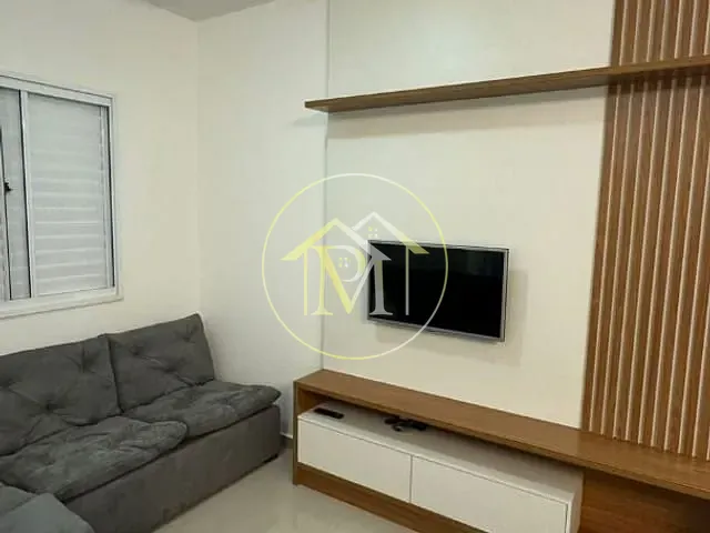 Apartamento 2 quartos e 2 banheiros, à venda, no bairro Parque Morumbi em Votorantim