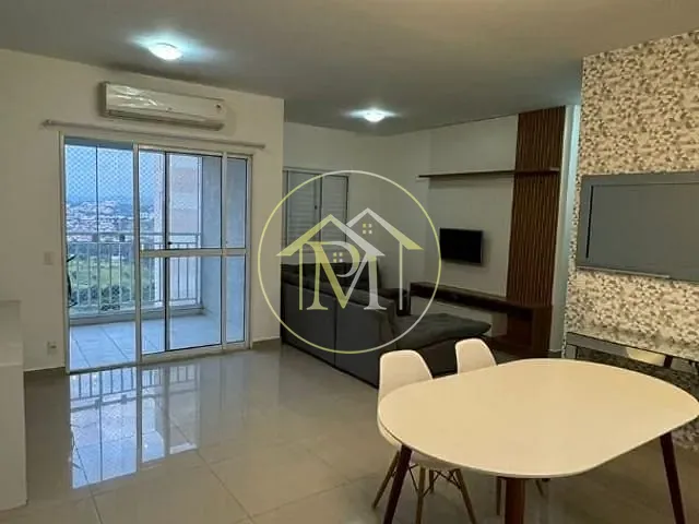 Apartamento 2 quartos e 2 banheiros, à venda, no bairro Parque Morumbi em Votorantim