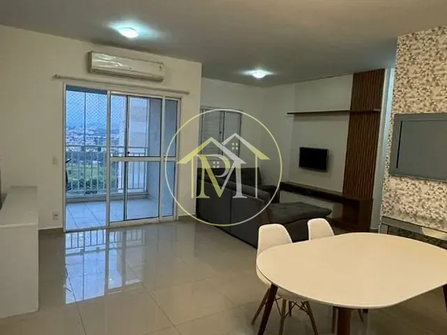 Apartamento 2 quartos e 2 banheiros, à venda, no bairro Parque Morumbi em Votorantim