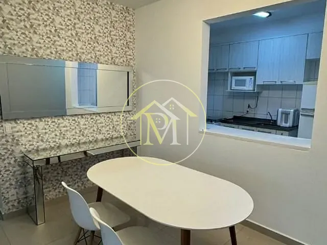 Apartamento 2 quartos e 2 banheiros, à venda, no bairro Parque Morumbi em Votorantim