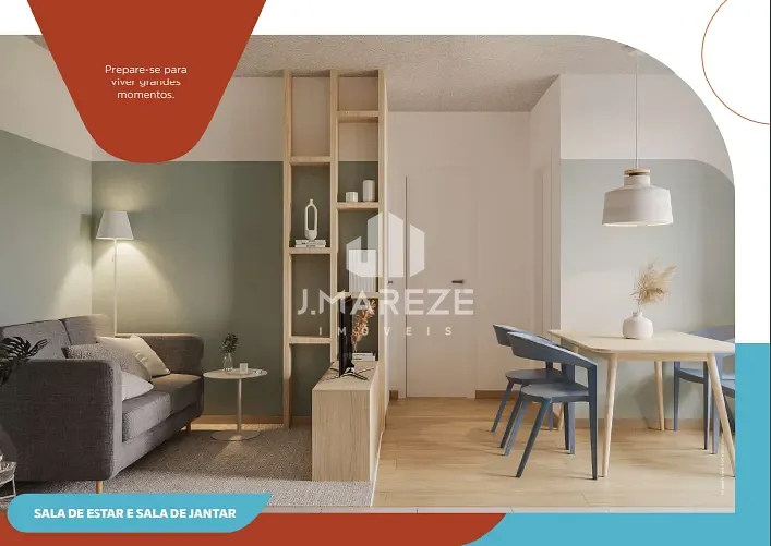 Apartamento, 2 quartos, 39 m² - Foto 12