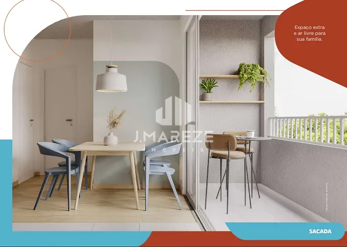 Apartamento, 2 quartos, 39 m² - Foto 13