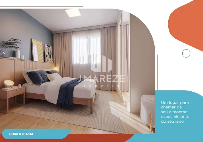 Apartamento, 2 quartos, 39 m² - Foto 15