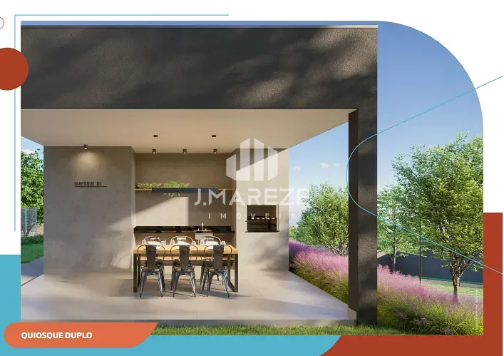Apartamento, 2 quartos, 39 m² - Foto 9