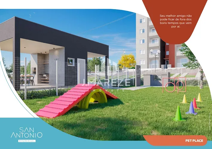 Apartamento, 2 quartos, 39 m² - Foto 10