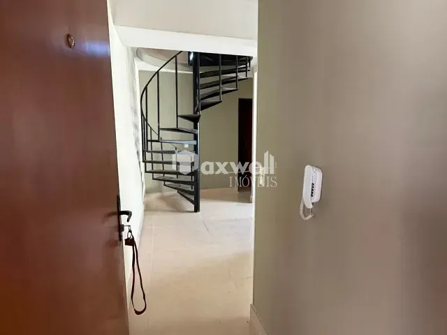 Apartamento 2 quartos e 1 banheiro, para alugar, no bairro Setor Araguaia Acréscimo em Aparecida de Goiânia