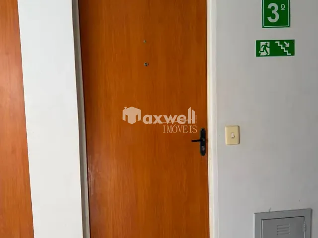 Apartamento 2 quartos e 1 banheiro, para alugar, no bairro Setor Araguaia Acréscimo em Aparecida de Goiânia