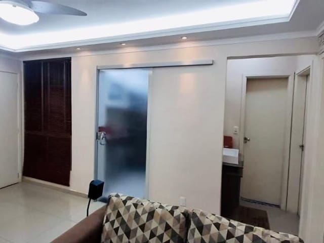 Foto do Apartamento - Apartamento à venda 2 Quartos, 1 Vaga, 53M², Boa Vista, Itajubá - MG | Condomínio Residencial Canadá | MOHALLEM e LOPES CORRETAGEM E ADMINISTRACAO DE IMOVEIS LTDA
