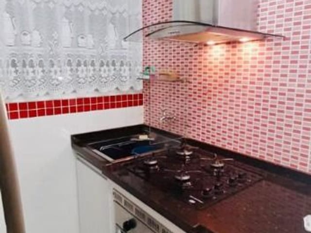Foto do Apartamento - Apartamento à venda 2 Quartos, 1 Vaga, 53M², Boa Vista, Itajubá - MG | Condomínio Residencial Canadá | MOHALLEM e LOPES CORRETAGEM E ADMINISTRACAO DE IMOVEIS LTDA