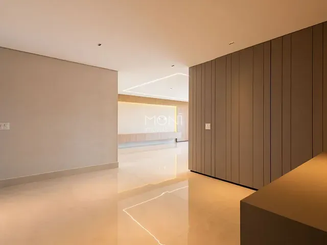 Apartamento 4 quartos e 6 banheiros, à venda, no bairro Setor Sudoeste em Brasília
