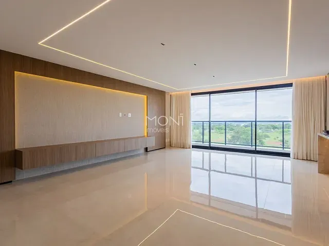 Apartamento 4 quartos e 6 banheiros, à venda, no bairro Setor Sudoeste em Brasília
