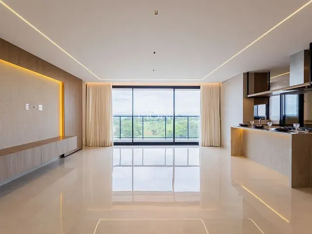 Apartamento 4 quartos e 6 banheiros, à venda, no bairro Setor Sudoeste em Brasília
