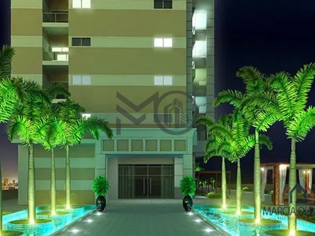 Apartamento com 441m² 5 quartos e 6 banheiros, à venda, no bairro Jardim Florianopolis em Cuiabá