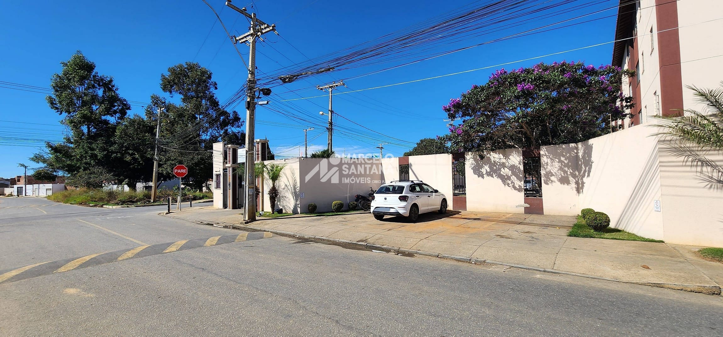 Apartamento à venda com 2 quartos, 56m² - Foto 5