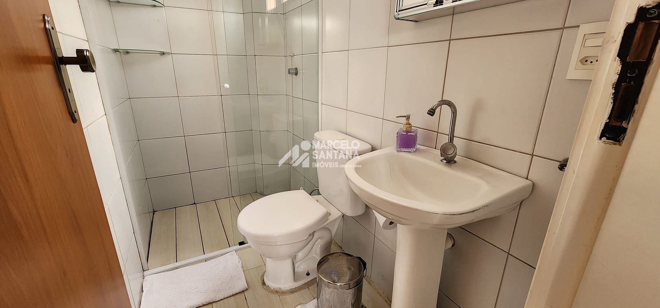 Apartamento à venda com 2 quartos, 56m² - Foto 23