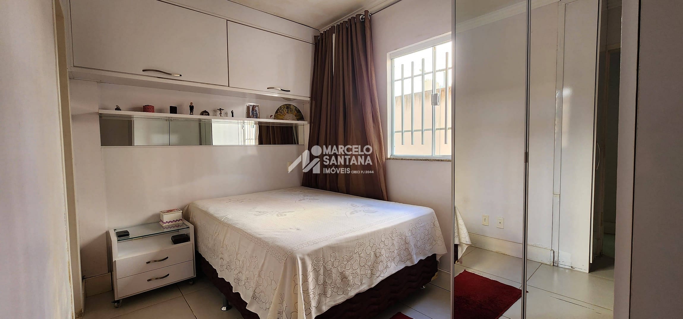 Apartamento à venda com 2 quartos, 56m² - Foto 26