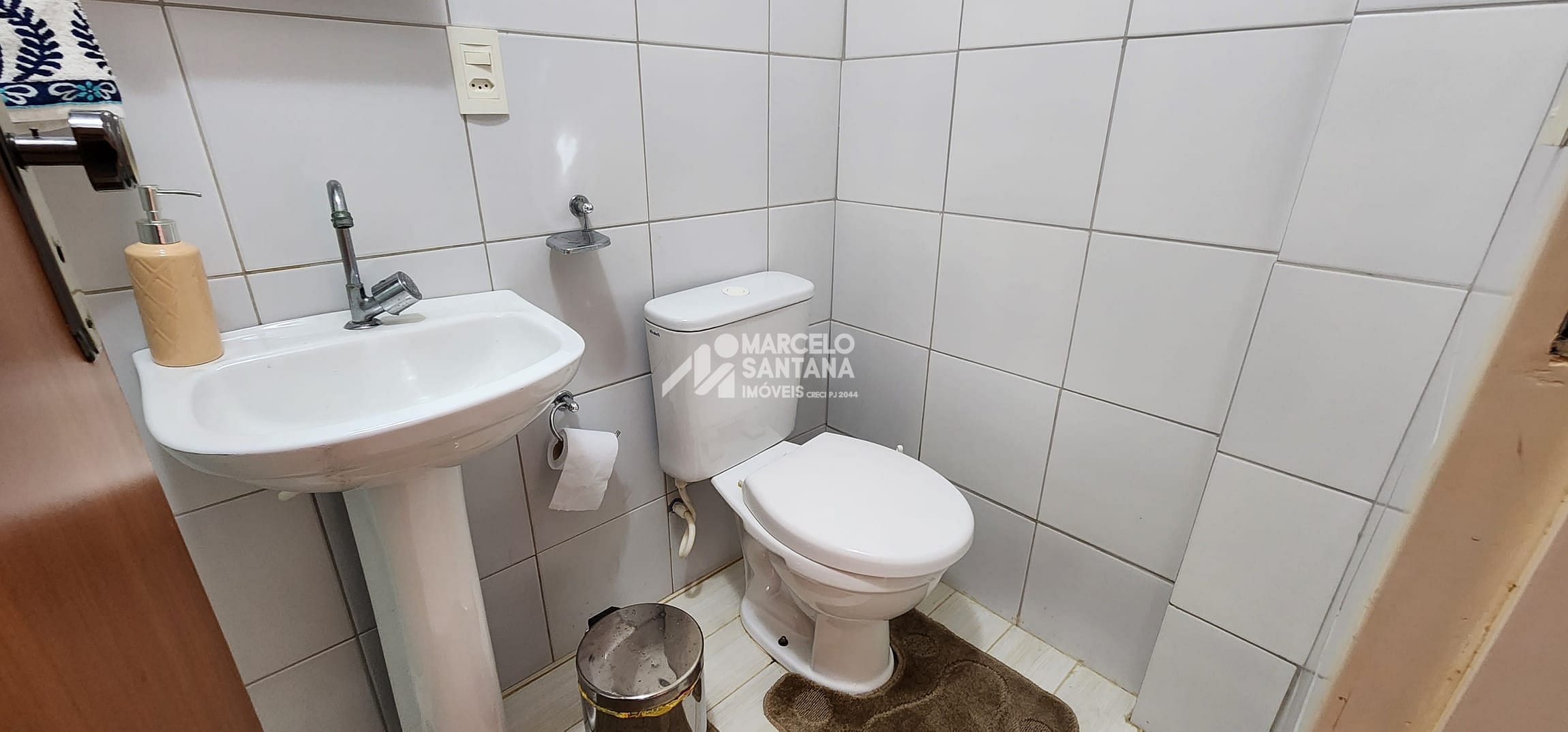 Apartamento à venda com 2 quartos, 56m² - Foto 27