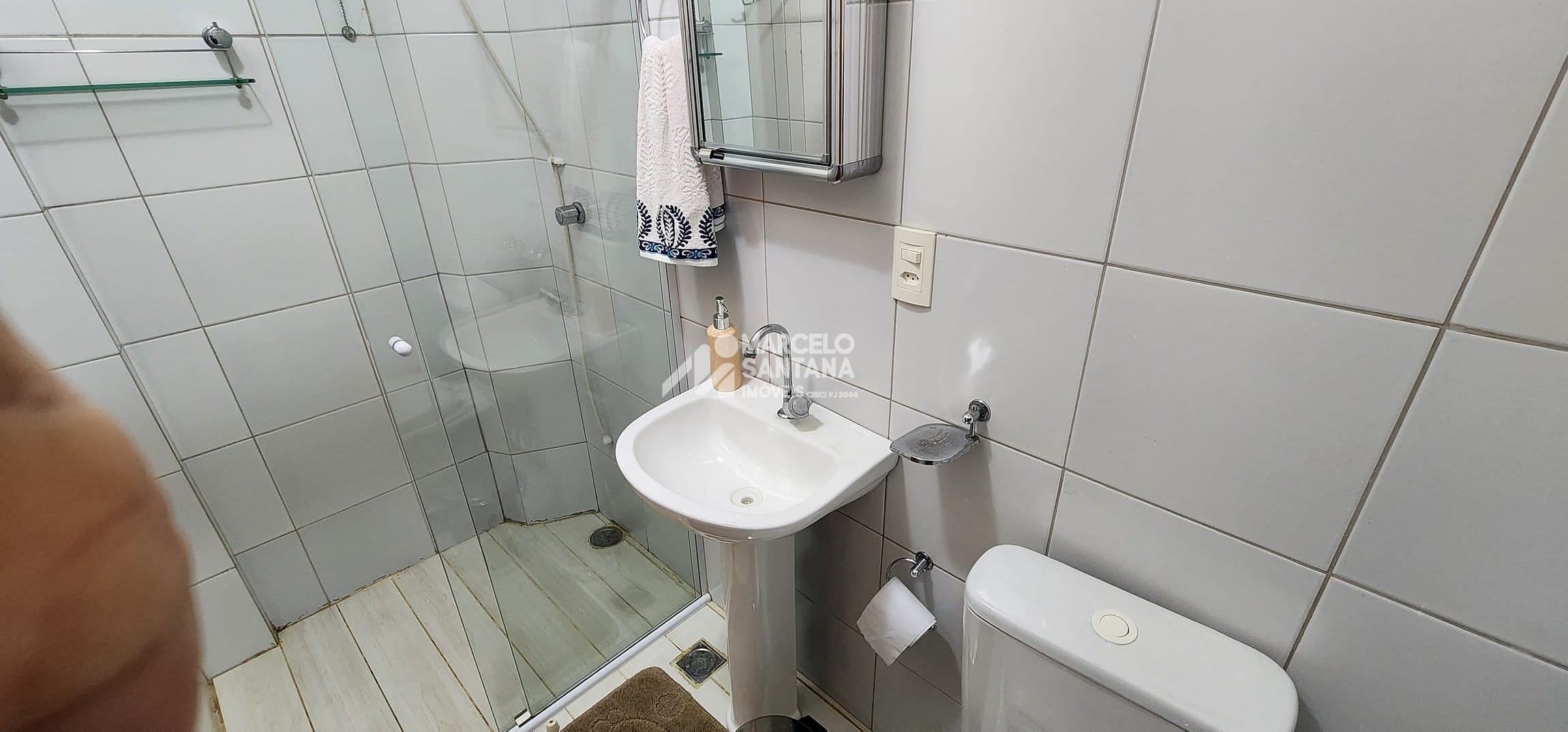 Apartamento à venda com 2 quartos, 56m² - Foto 28