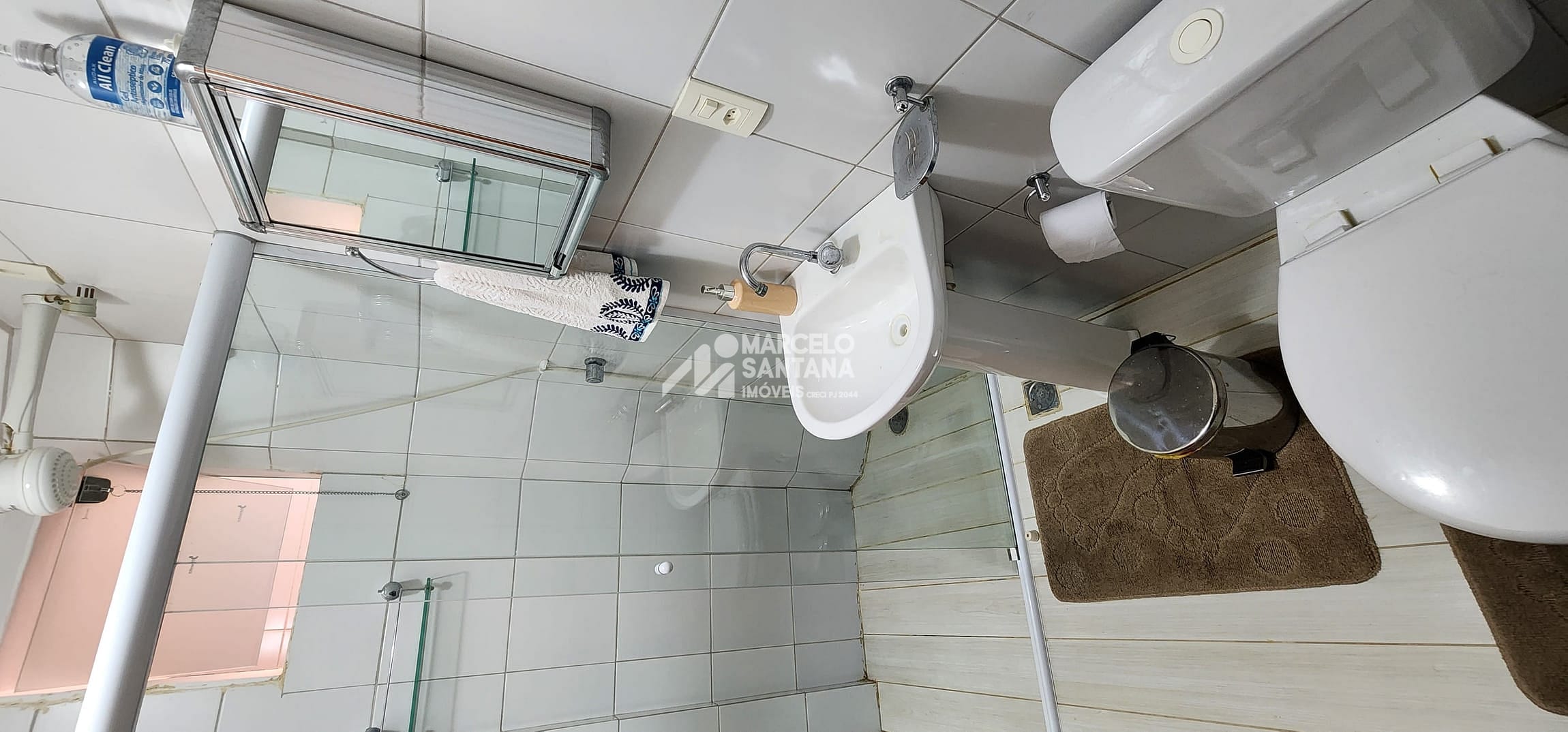 Apartamento à venda com 2 quartos, 56m² - Foto 29