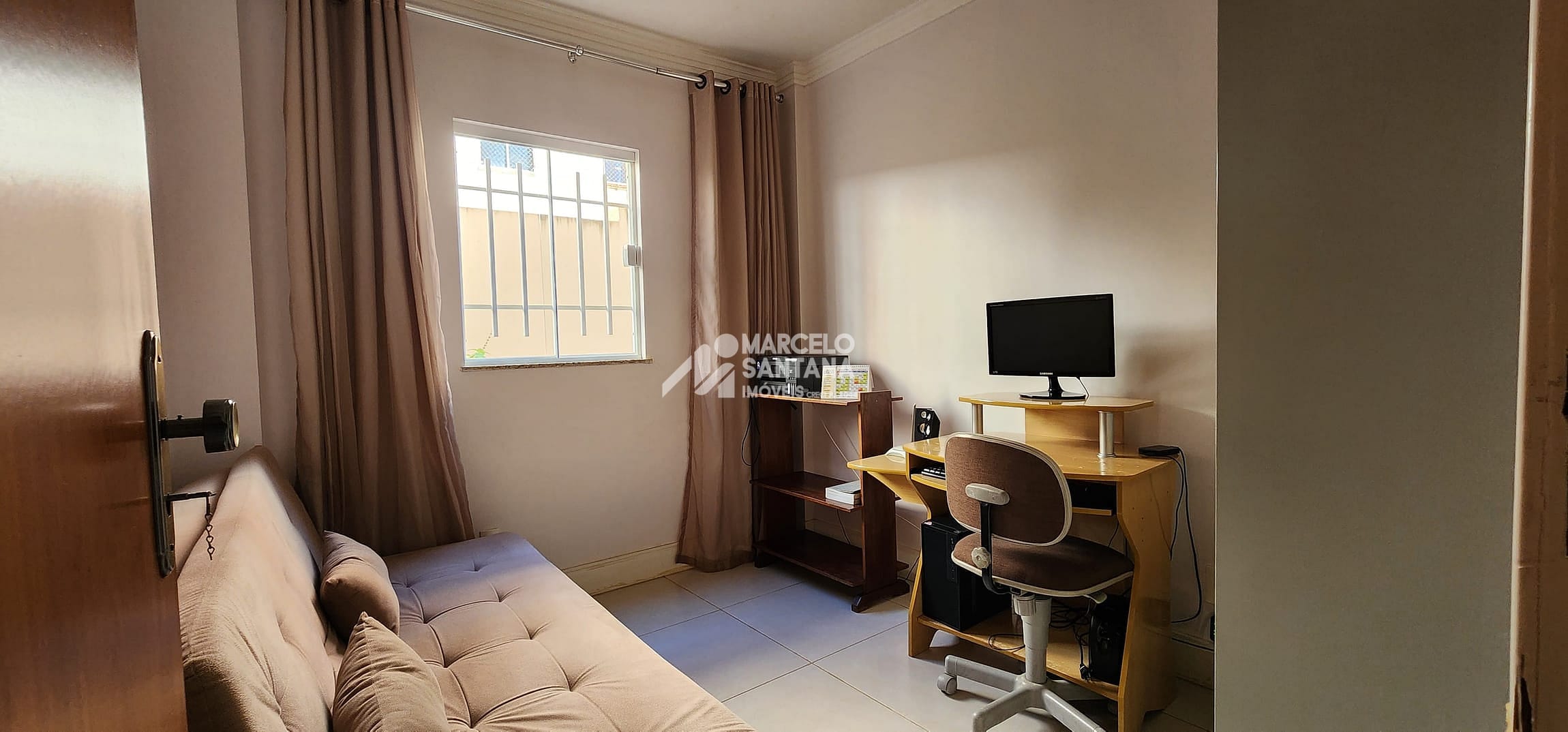 Apartamento à venda com 2 quartos, 56m² - Foto 22