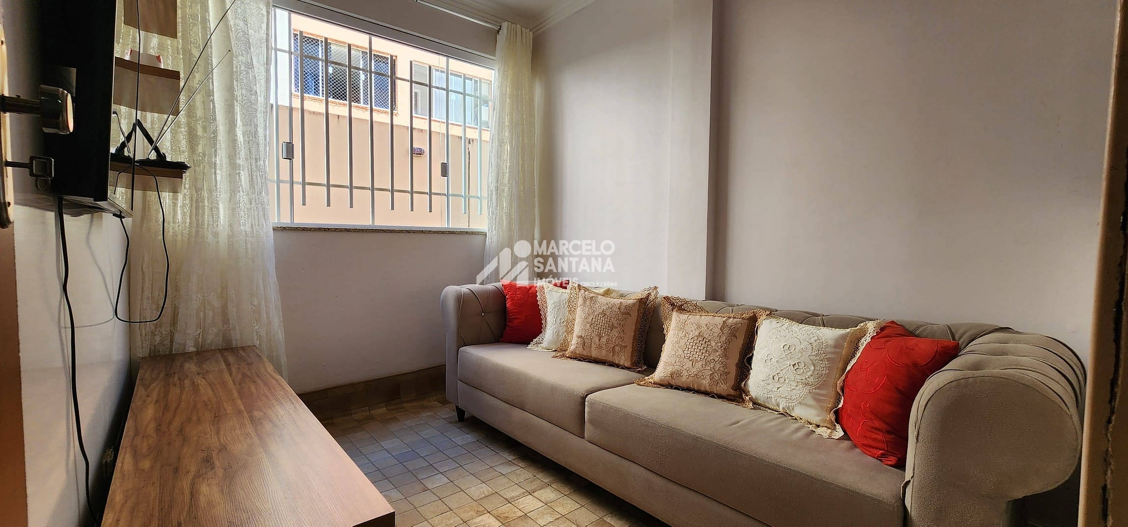 Apartamento à venda com 2 quartos, 56m² - Foto 13