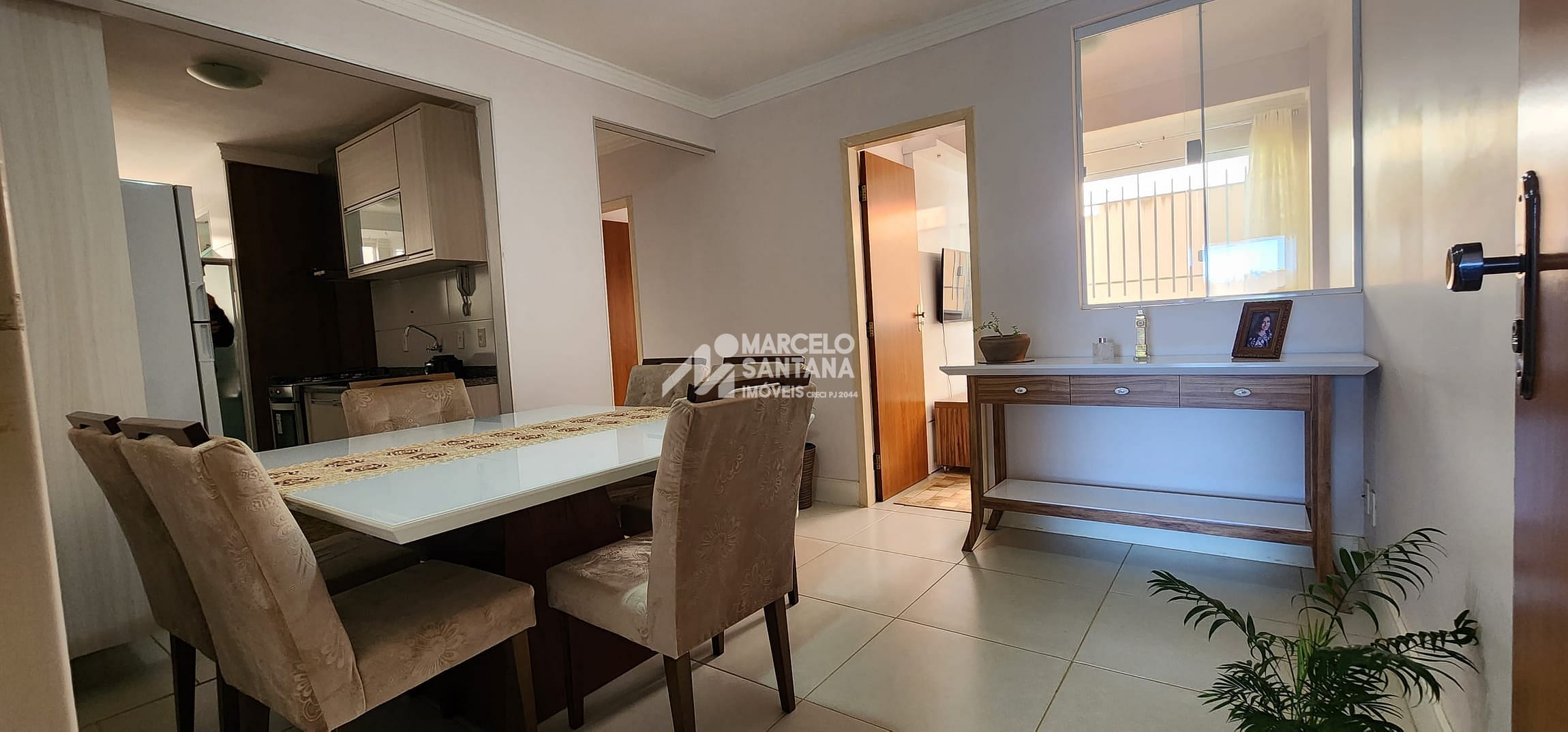 Apartamento à venda com 2 quartos, 56m² - Foto 12