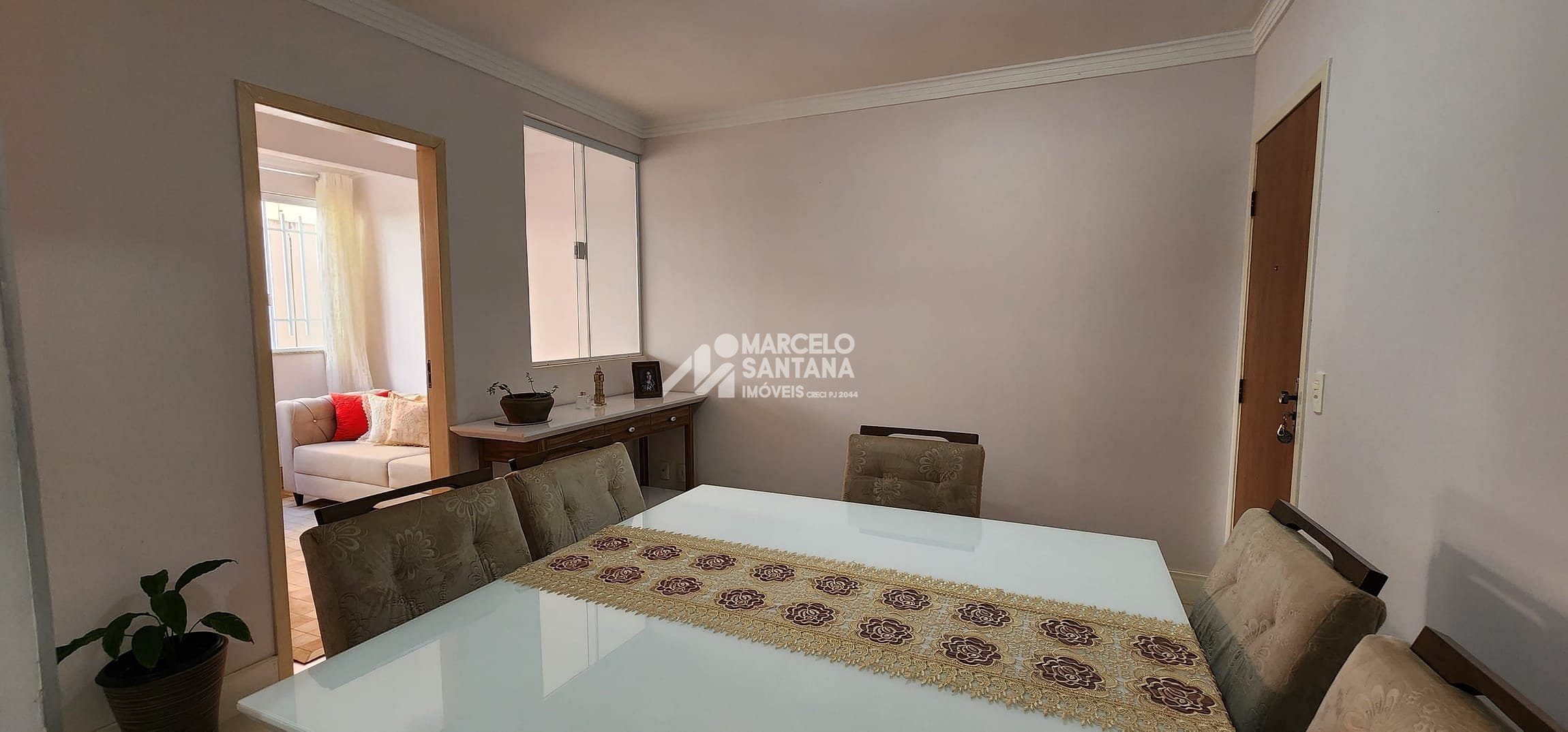 Apartamento à venda com 2 quartos, 56m² - Foto 11
