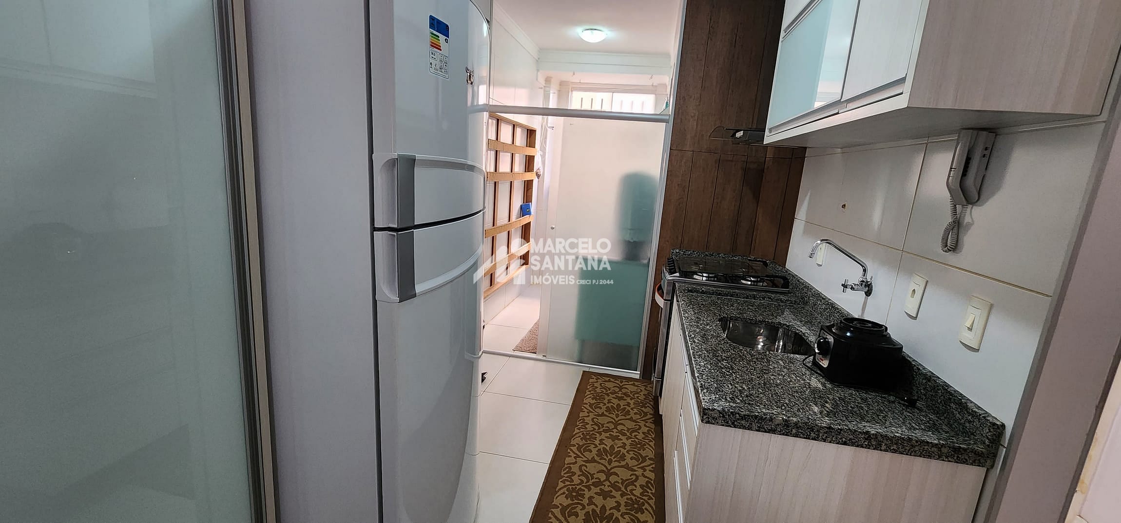 Apartamento à venda com 2 quartos, 56m² - Foto 17