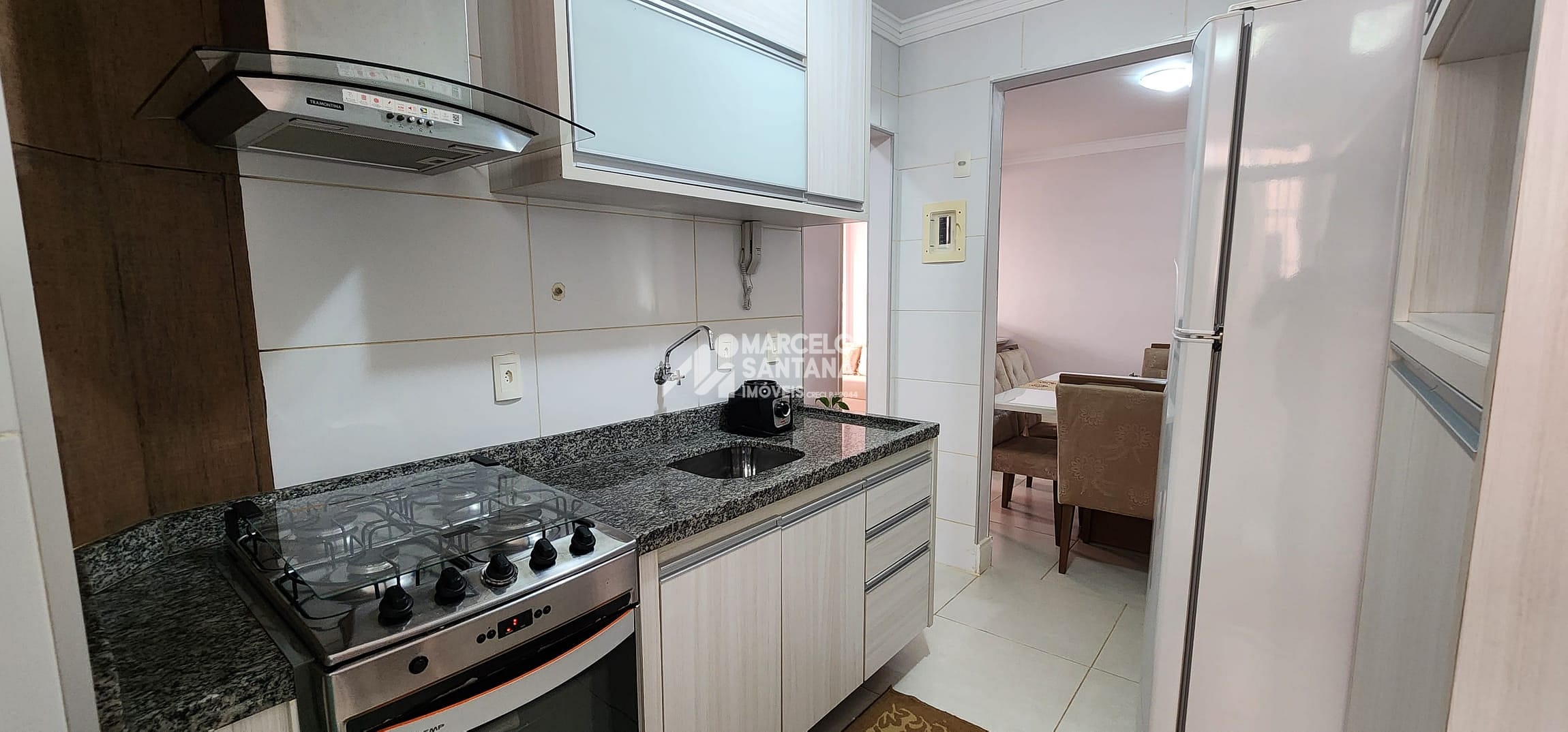 Apartamento à venda com 2 quartos, 56m² - Foto 15