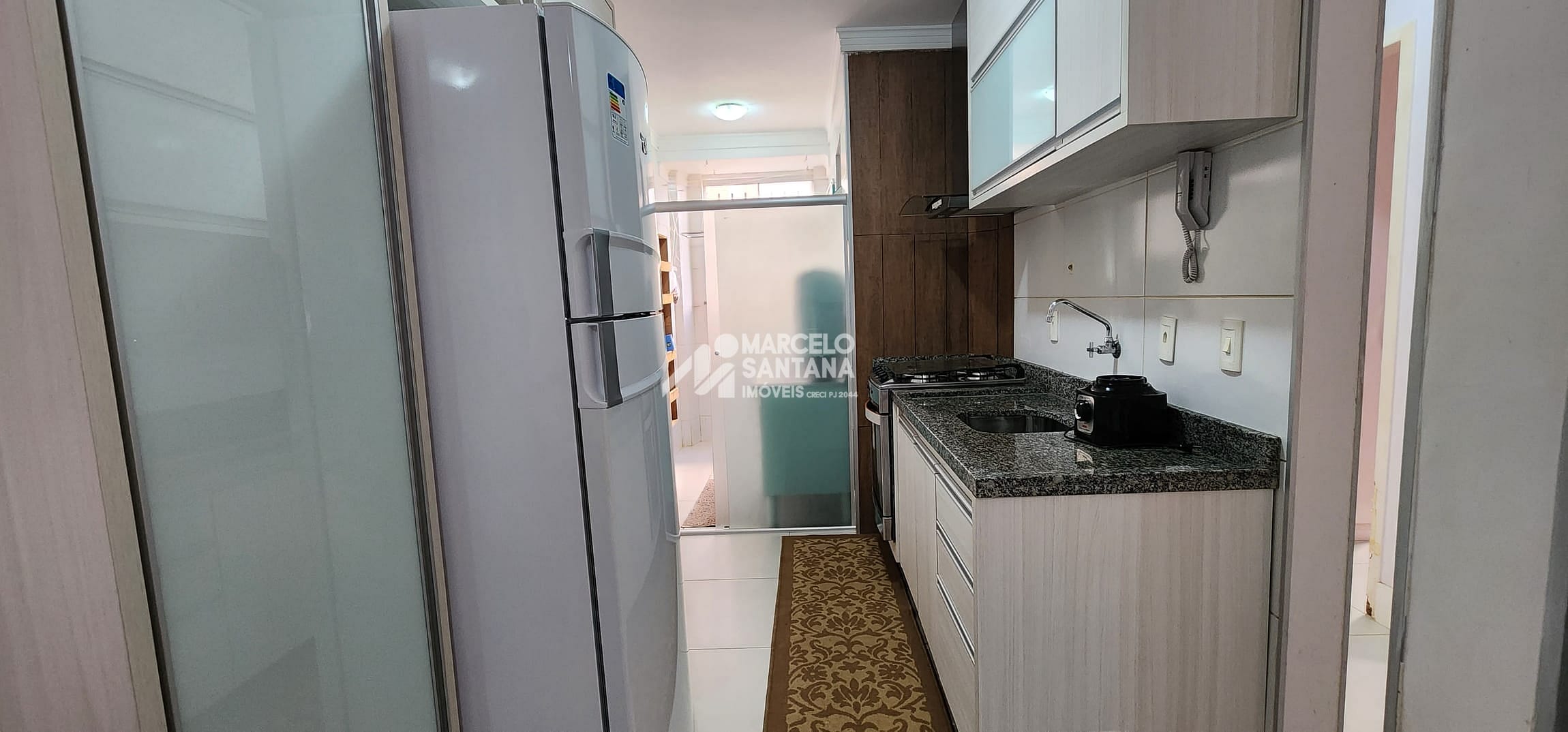 Apartamento à venda com 2 quartos, 56m² - Foto 16