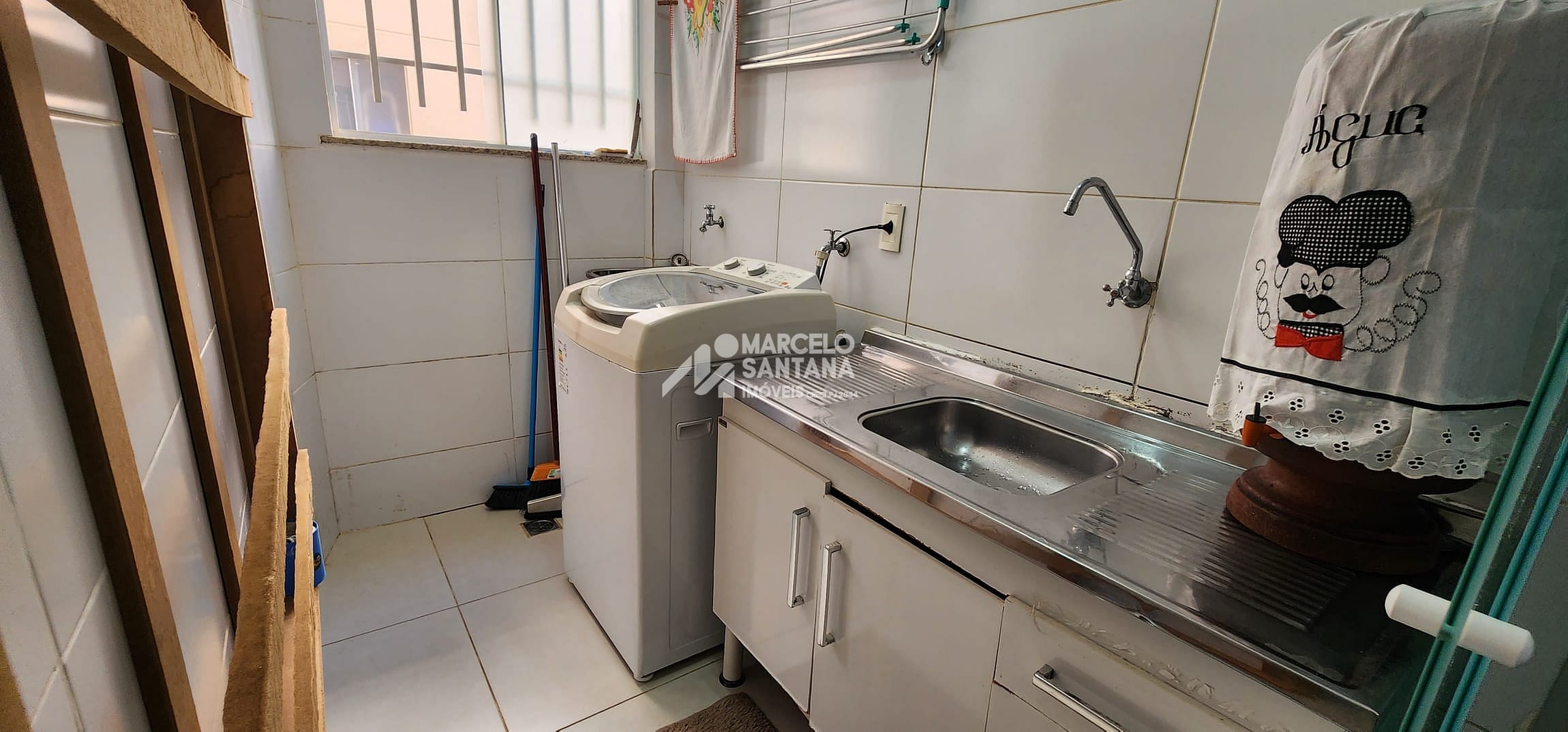Apartamento à venda com 2 quartos, 56m² - Foto 19