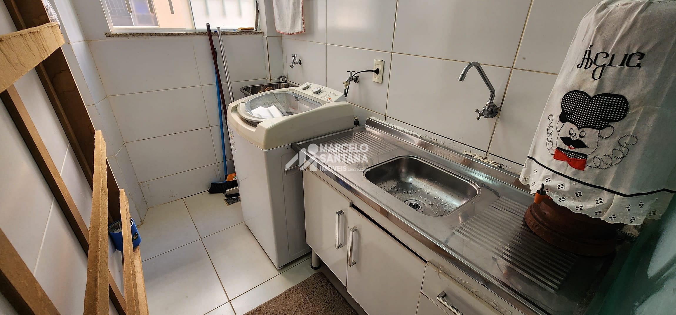 Apartamento à venda com 2 quartos, 56m² - Foto 20