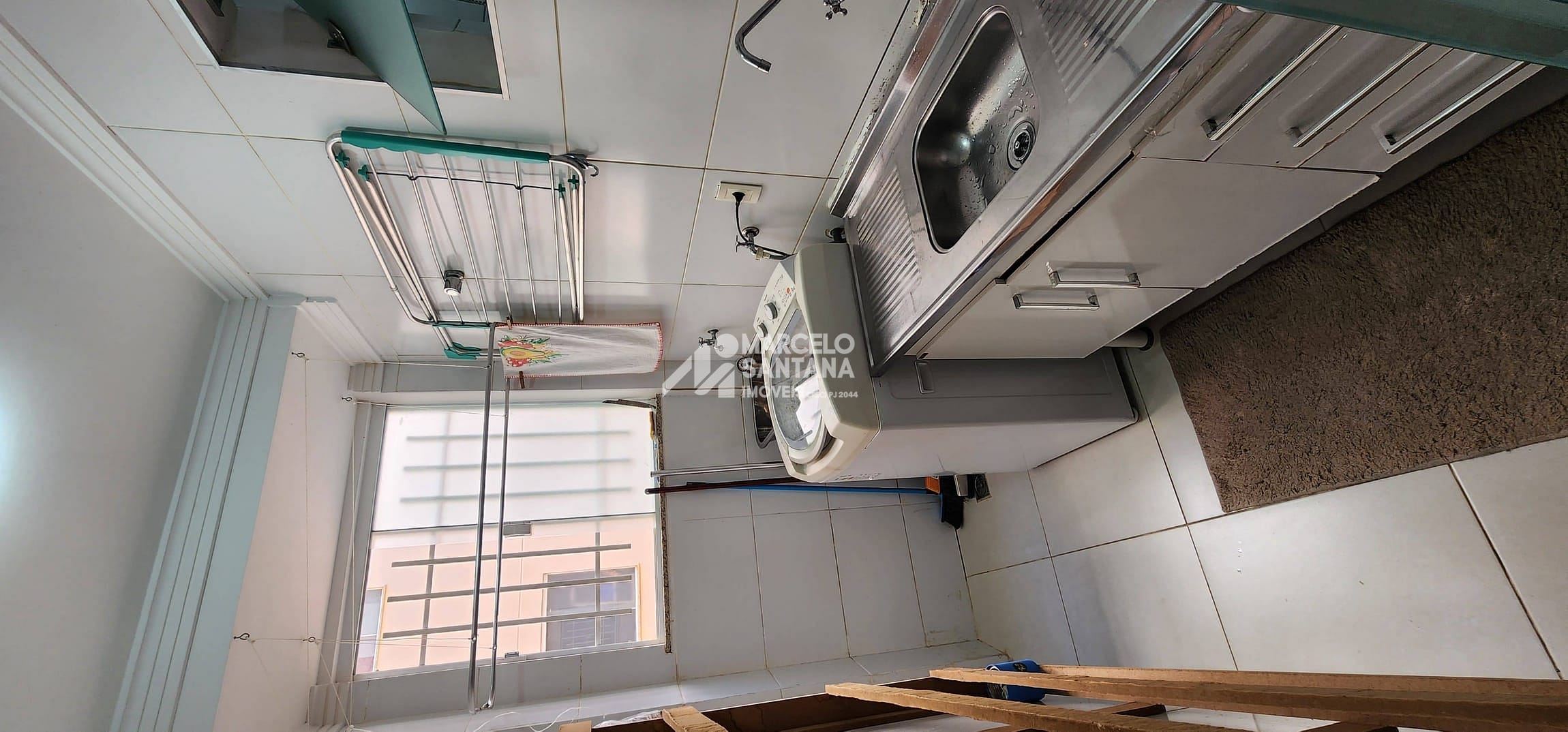Apartamento à venda com 2 quartos, 56m² - Foto 21