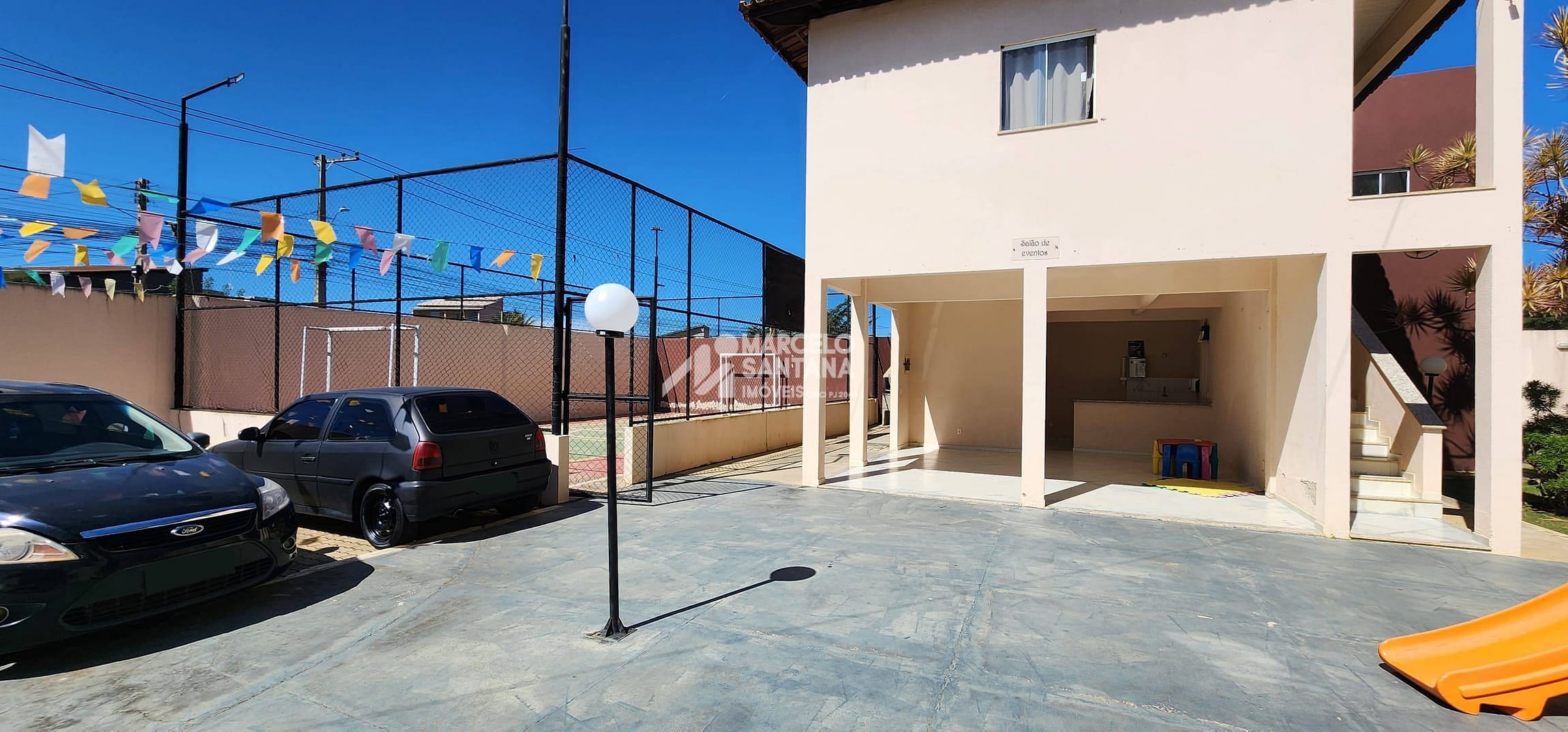 Apartamento à venda com 2 quartos, 56m² - Foto 31