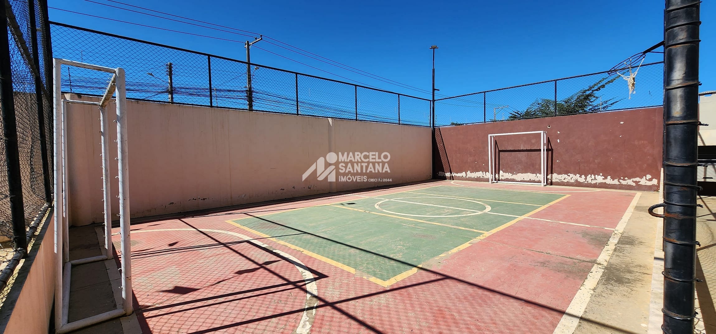 Apartamento à venda com 2 quartos, 56m² - Foto 34