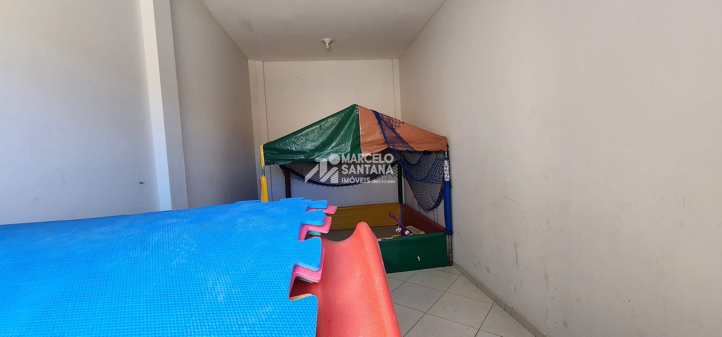 Apartamento à venda com 2 quartos, 56m² - Foto 35