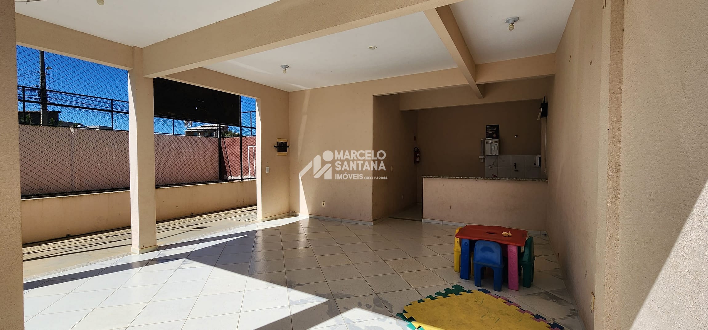 Apartamento à venda com 2 quartos, 56m² - Foto 32